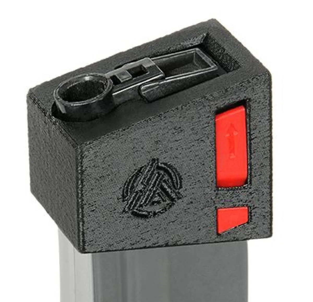 Hades Magazin Adapter suitable for MP5/UTR
